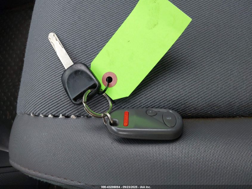 2005 Honda Element Ex VIN: 5J6YH27655L030936 Lot: 43286084