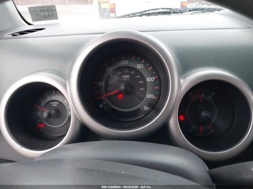 2005 Honda Element Ex VIN: 5J6YH27655L030936 Lot: 43286084