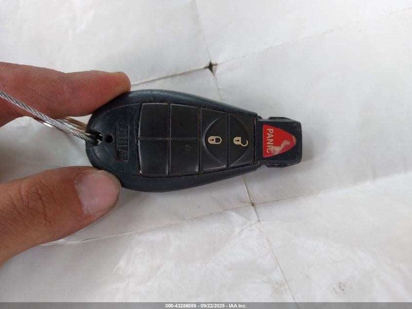 2015 Dodge Grand Caravan Se VIN: 2C4RDGBG3FR569681 Lot: 43286086