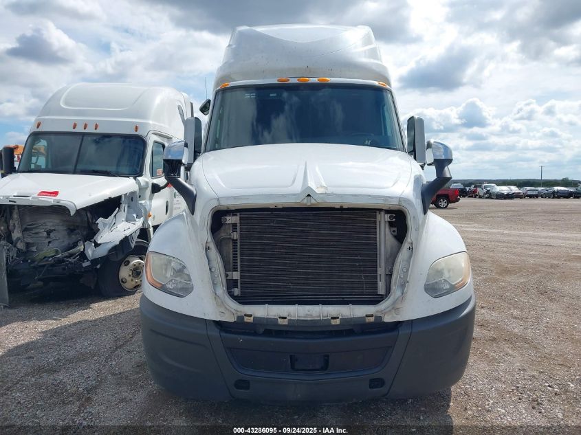 2019 International Lt VIN: 3HSDZAPR7KN715392 Lot: 43286095