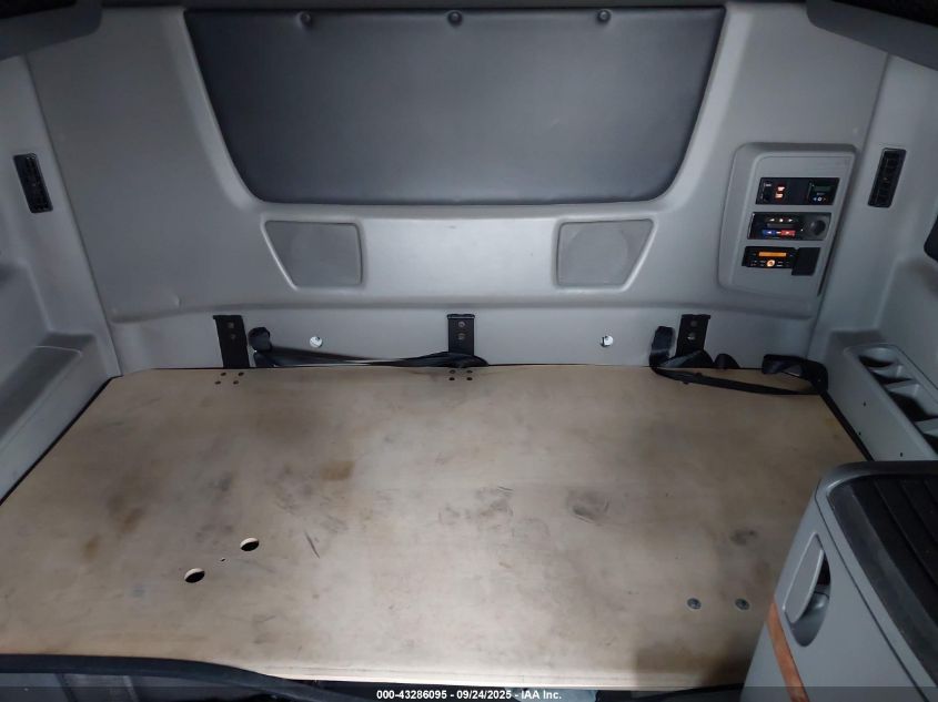 2019 International Lt VIN: 3HSDZAPR7KN715392 Lot: 43286095