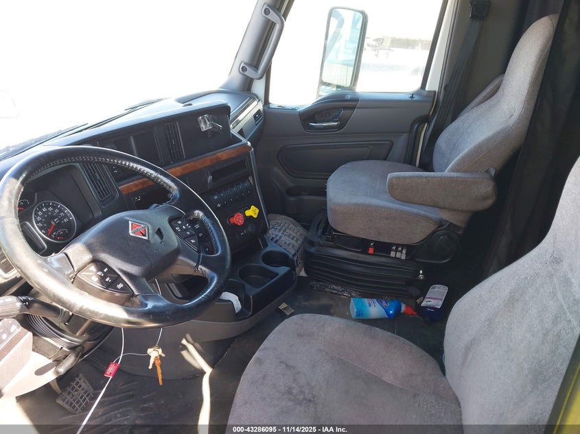 3HSDZAPR7KN715392 2019 INTERNATIONAL  photo no. 6