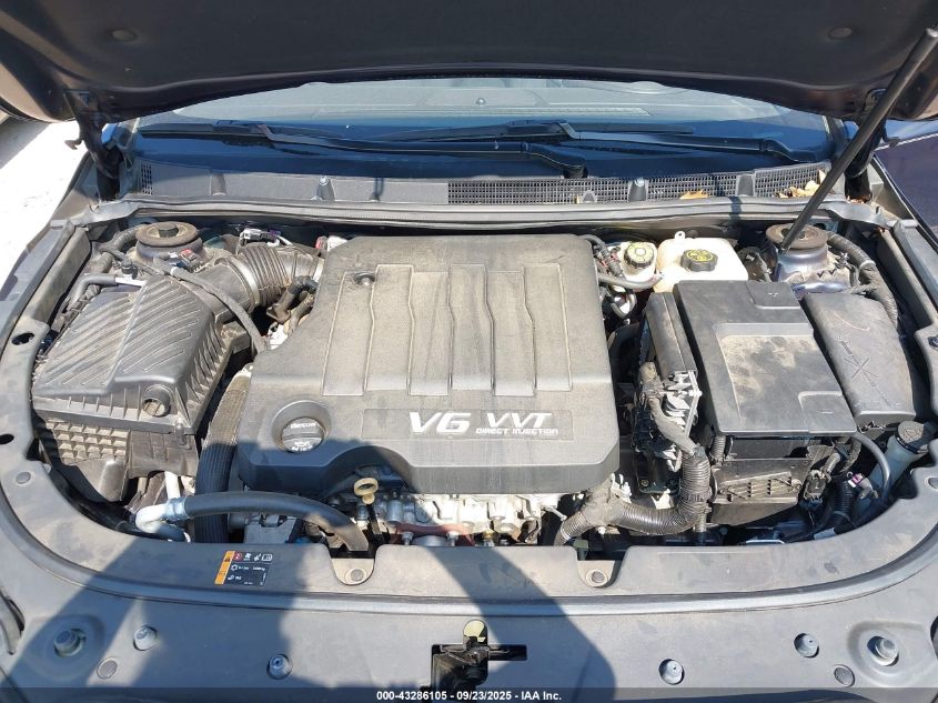 2016 Buick Lacrosse VIN: 1G4GA5G32GF198365 Lot: 43286105