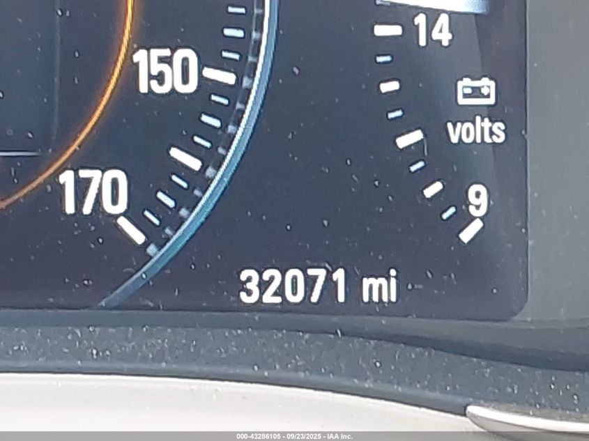 2016 Buick Lacrosse VIN: 1G4GA5G32GF198365 Lot: 43286105