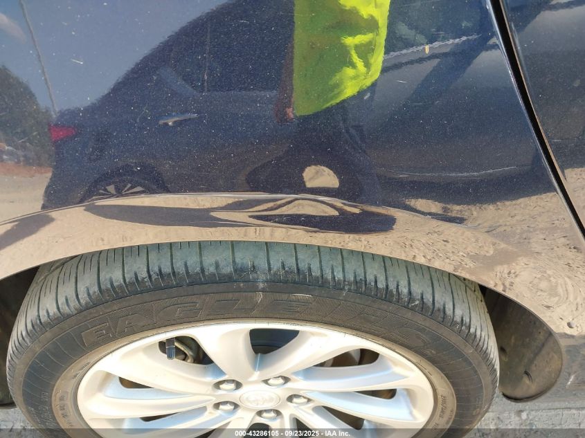 2016 Buick Lacrosse VIN: 1G4GA5G32GF198365 Lot: 43286105