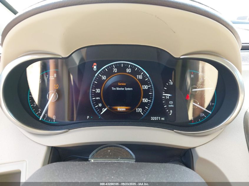 2016 Buick Lacrosse VIN: 1G4GA5G32GF198365 Lot: 43286105