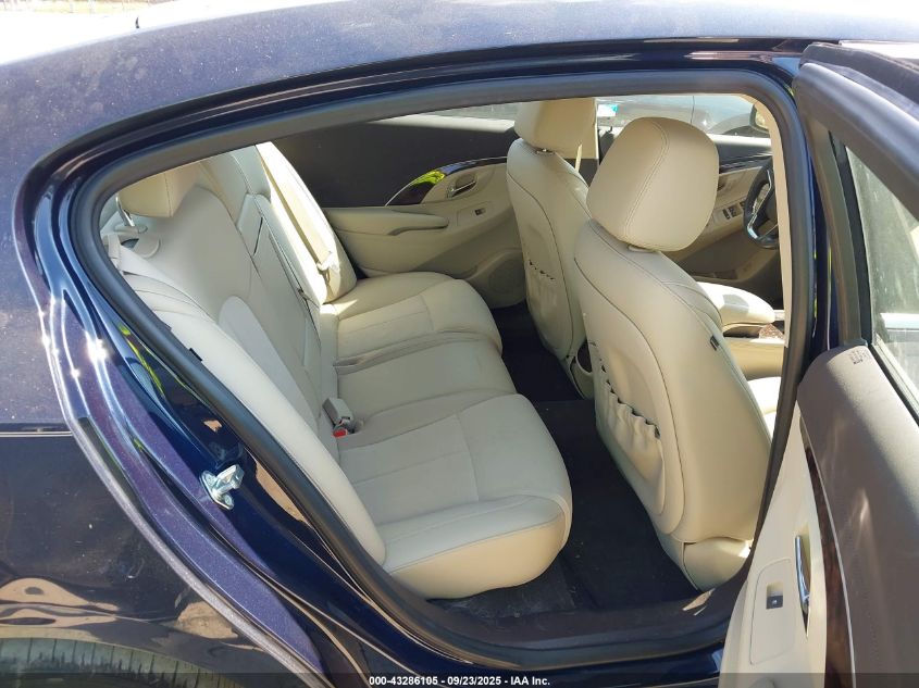 2016 Buick Lacrosse VIN: 1G4GA5G32GF198365 Lot: 43286105