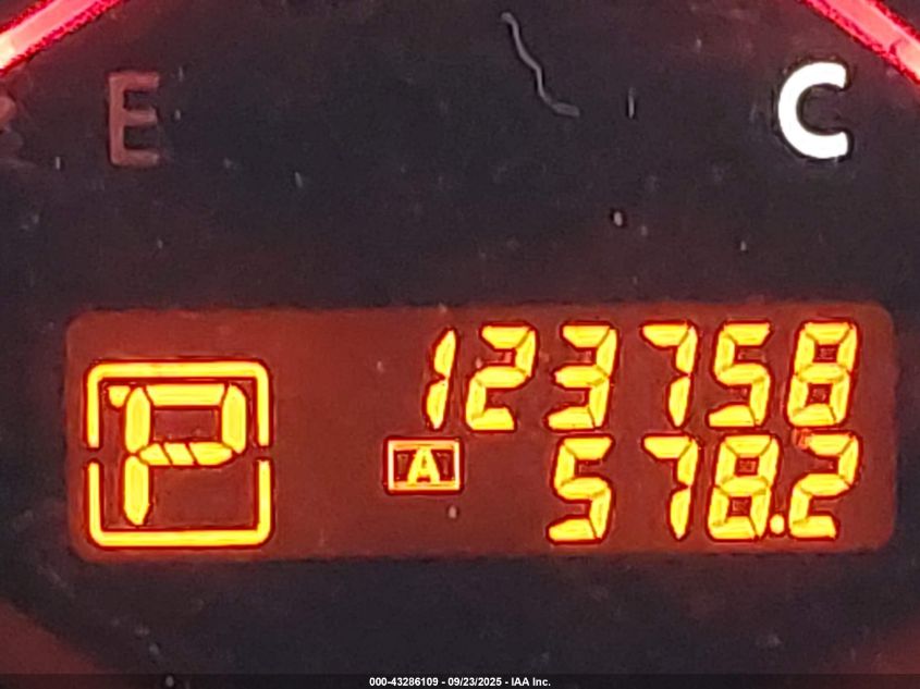 2008 Nissan Altima 2.5 S VIN: 1N4AL21E18N494357 Lot: 43286109