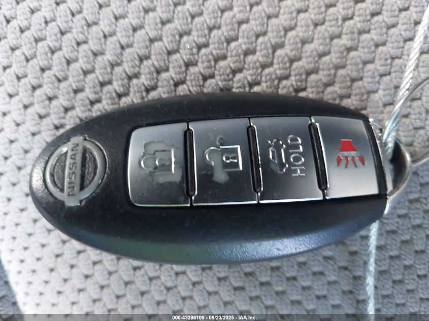 2008 Nissan Altima 2.5 S VIN: 1N4AL21E18N494357 Lot: 43286109