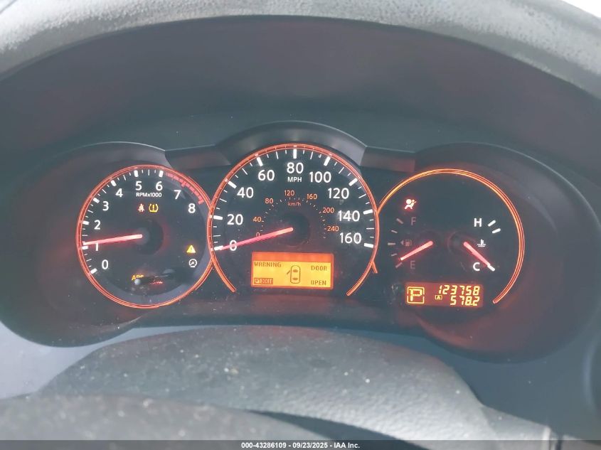 2008 Nissan Altima 2.5 S VIN: 1N4AL21E18N494357 Lot: 43286109