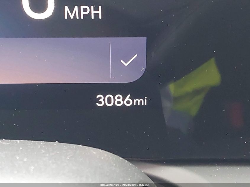 2025 Buick Encore Gx Preferred Fwd VIN: KL4AMBSL4SB120882 Lot: 43286129