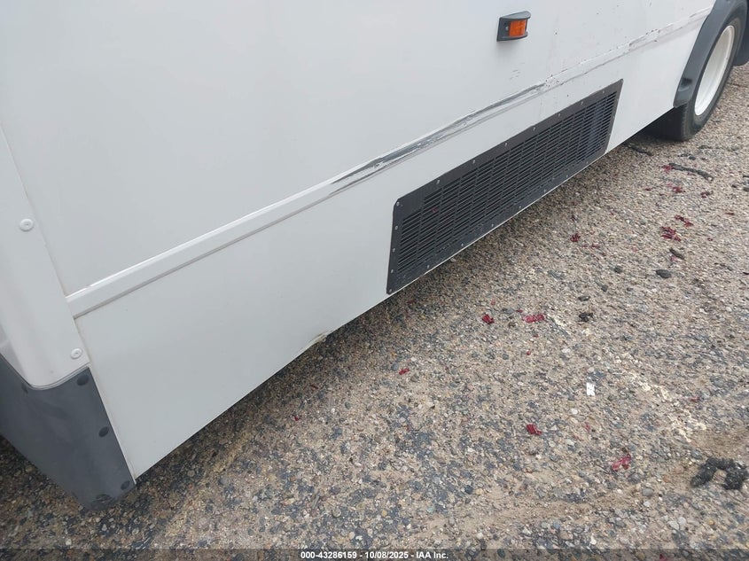 2014 Ford E-450 Cutaway VIN: 1FDFE4FS7EDA41104 Lot: 43286159