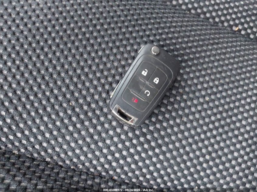 2010 Chevrolet Equinox Lt VIN: 2CNALDEWXA6319829 Lot: 43286172