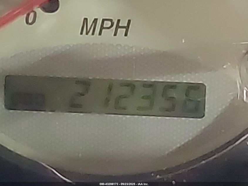 2002 Toyota Rav4 VIN: JTEGH20V820073954 Lot: 43286173