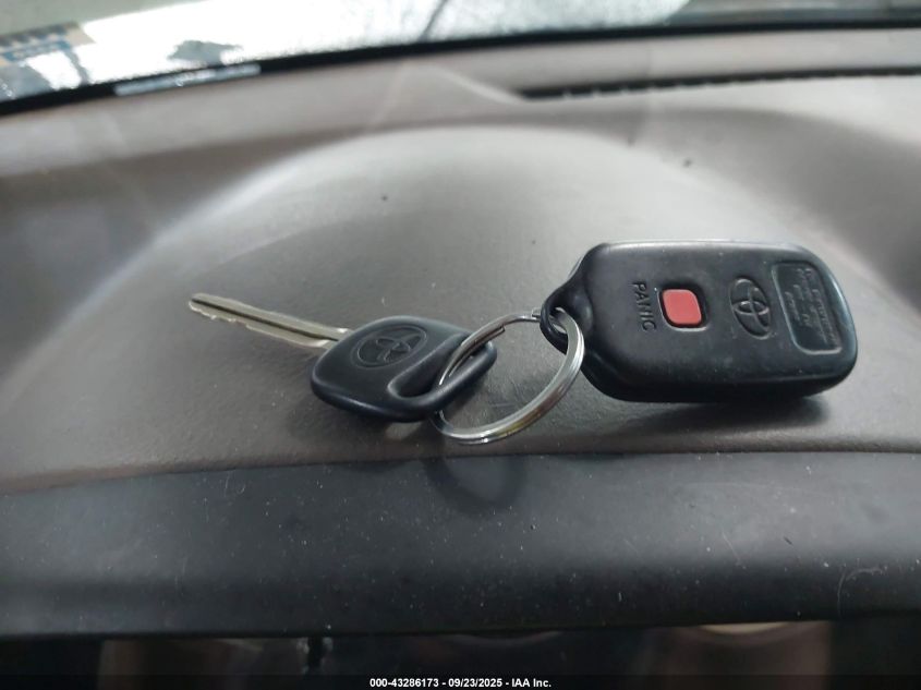 2002 Toyota Rav4 VIN: JTEGH20V820073954 Lot: 43286173