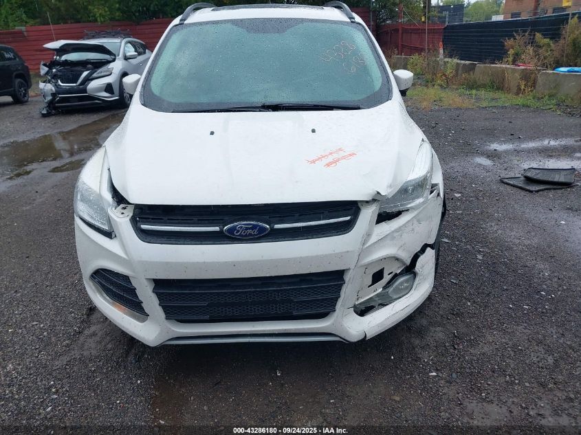 2016 Ford Escape Se VIN: 1FMCU0GX7GUA96390 Lot: 43286180