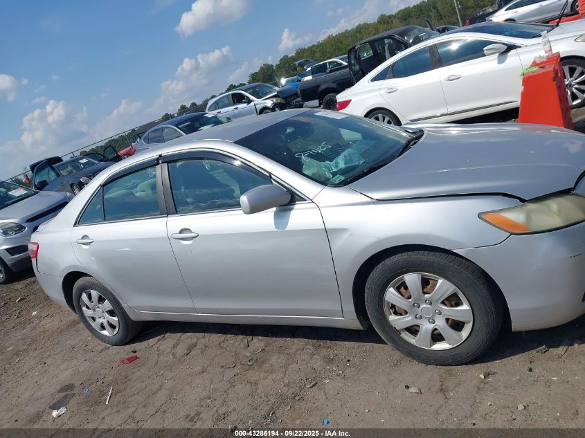 2009 Toyota Camry Le VIN: 4T1BE46K09U273452 Lot: 43286194