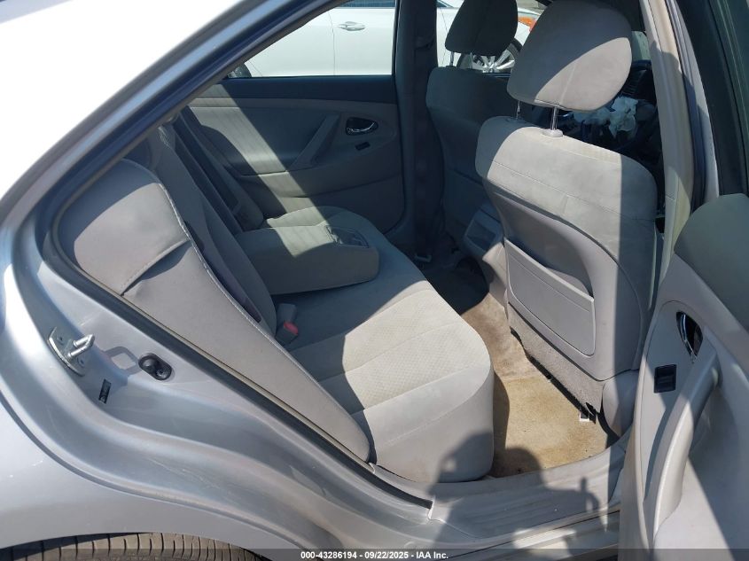 2009 Toyota Camry Le VIN: 4T1BE46K09U273452 Lot: 43286194