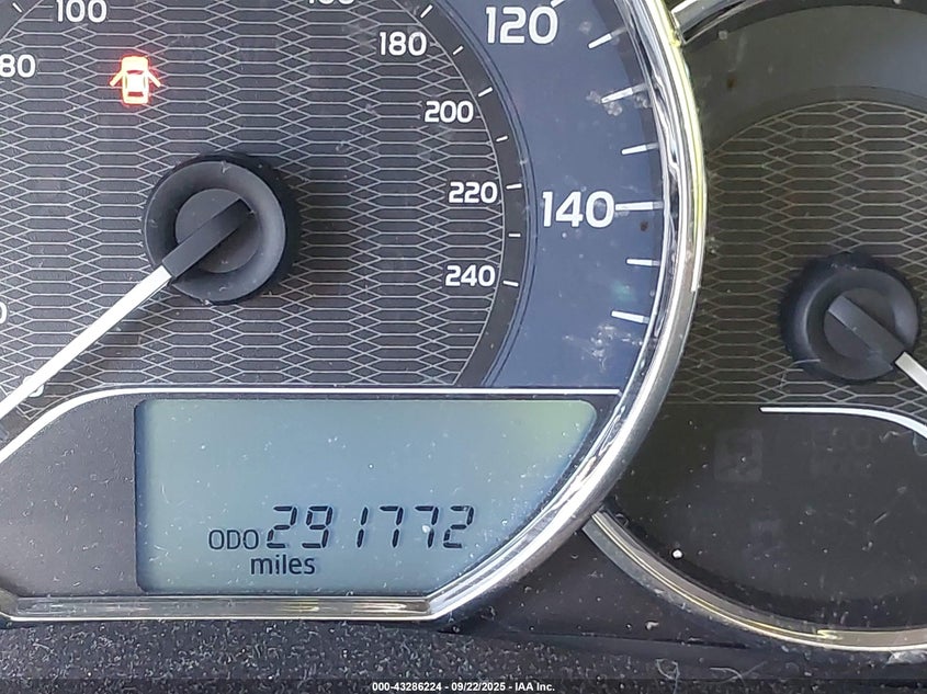 2015 TOYOTA COROLLA LE ECO - 2T1BPRHE2FC440860