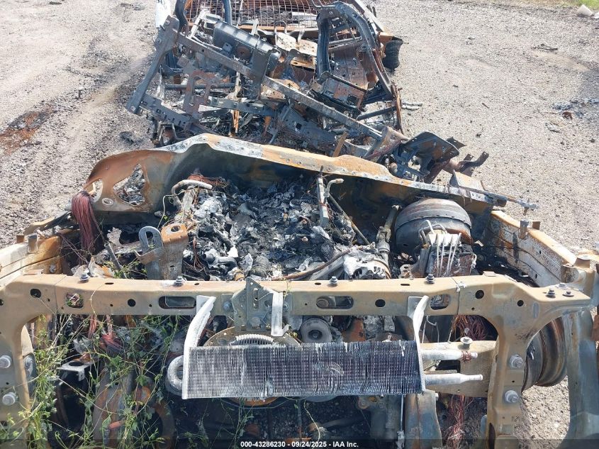 2023 Ford F-250 Xl VIN: 1FT7X2AA4PED72077 Lot: 43286230