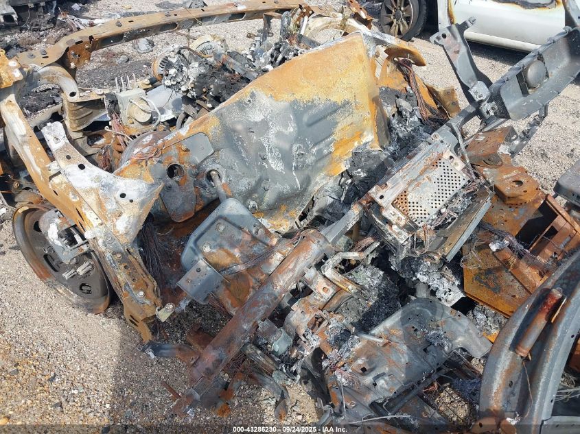 2023 Ford F-250 Xl VIN: 1FT7X2AA4PED72077 Lot: 43286230