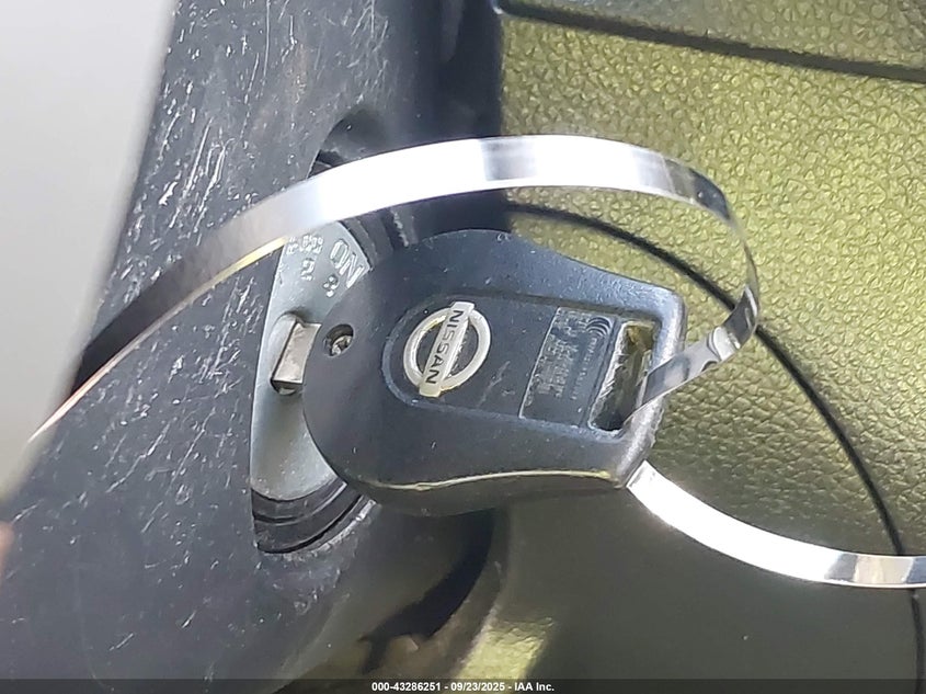 2017 NISSAN SENTRA S - 3N1AB7AP4HY292274