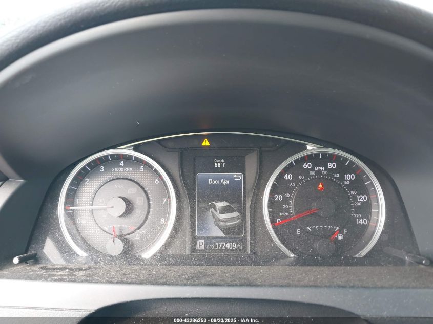 2015 Toyota Camry Xse VIN: 4T1BF1FK7FU901563 Lot: 43286253