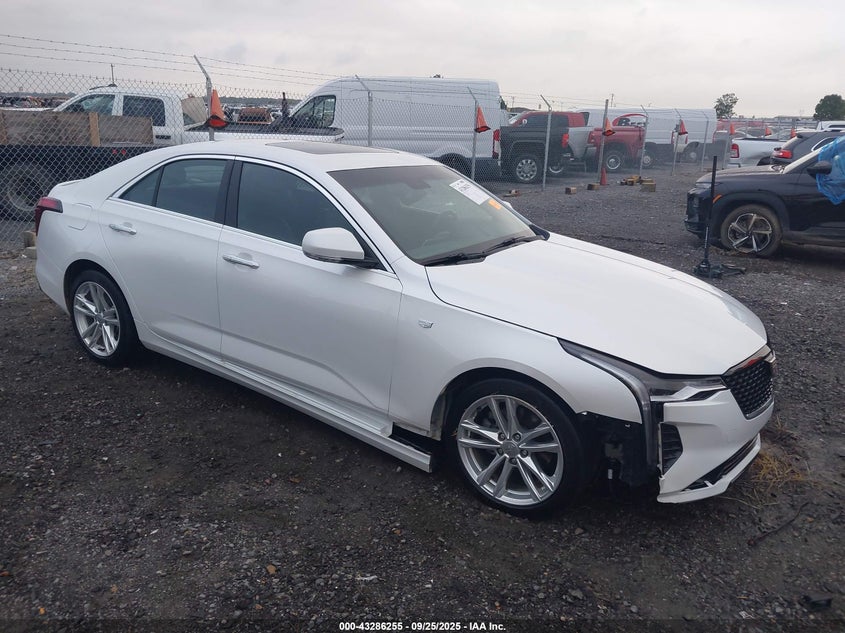 Vin: 1g6dj5rk8l0145133, lot: 43780862, cadillac ct4 luxury 2020 img_1
