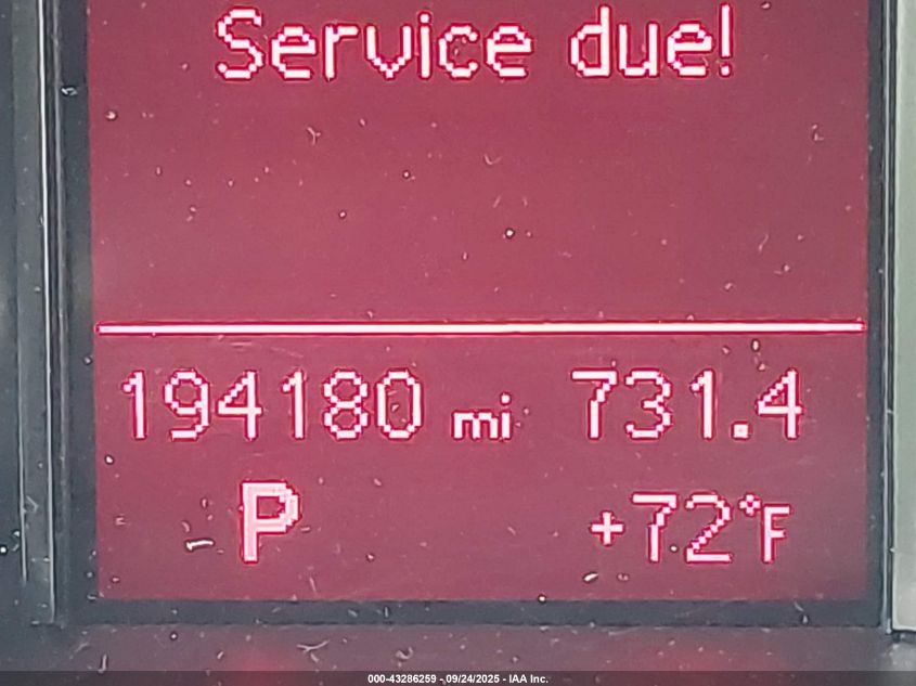 2011 Audi Q5 2.0T Premium VIN: WA1CFAFPXBA010421 Lot: 43286259