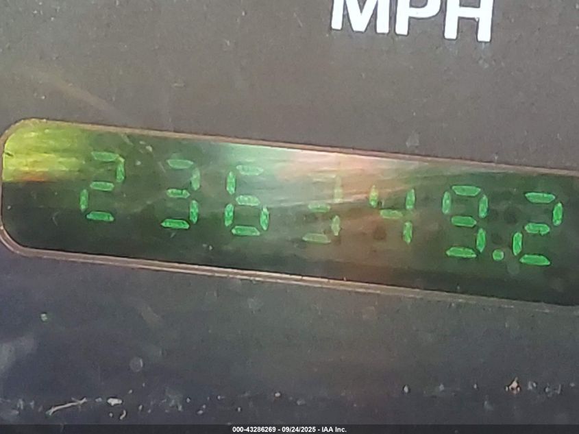 2001 Ford F-150 Lariat/Xl/Xlt VIN: 1FTRX18L51NB85514 Lot: 43286269