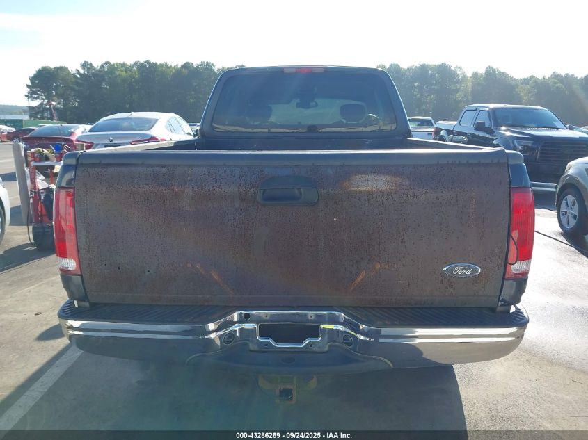 2001 Ford F-150 Lariat/Xl/Xlt VIN: 1FTRX18L51NB85514 Lot: 43286269