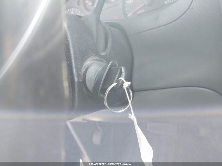 2008 Ford Ranger Xl/Xlt VIN: 1FTZR11EX8PA38996 Lot: 43286272