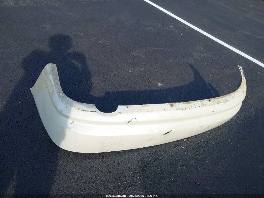 2001 Kia Optima Lx V6/Se V6 VIN: KNAGD124815092274 Lot: 43286288