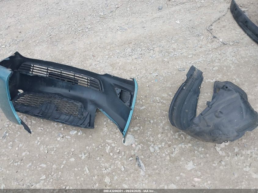 2009 Toyota Corolla VIN: 2T1BU40E09C161502 Lot: 43286301