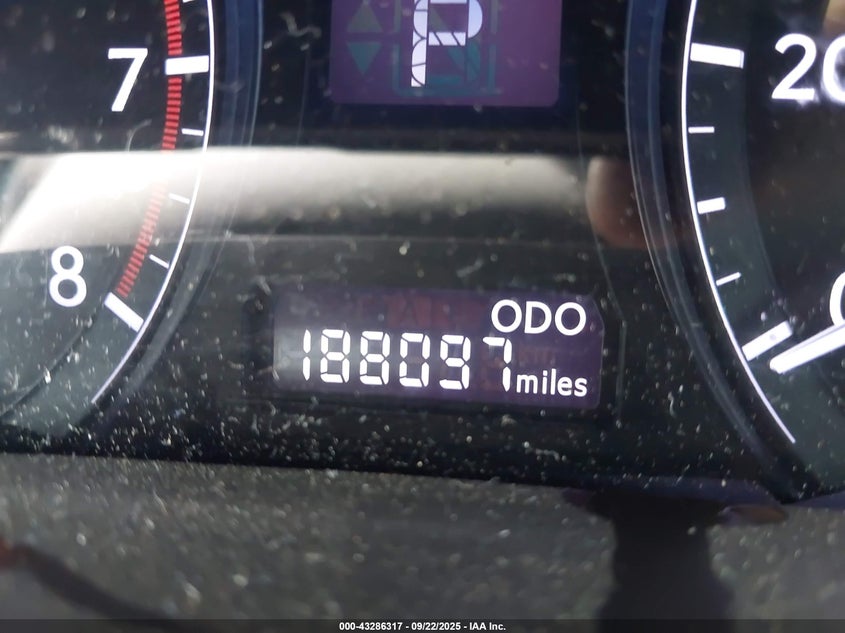 2013 LEXUS RX 350 - 2T2BK1BA2DC178319