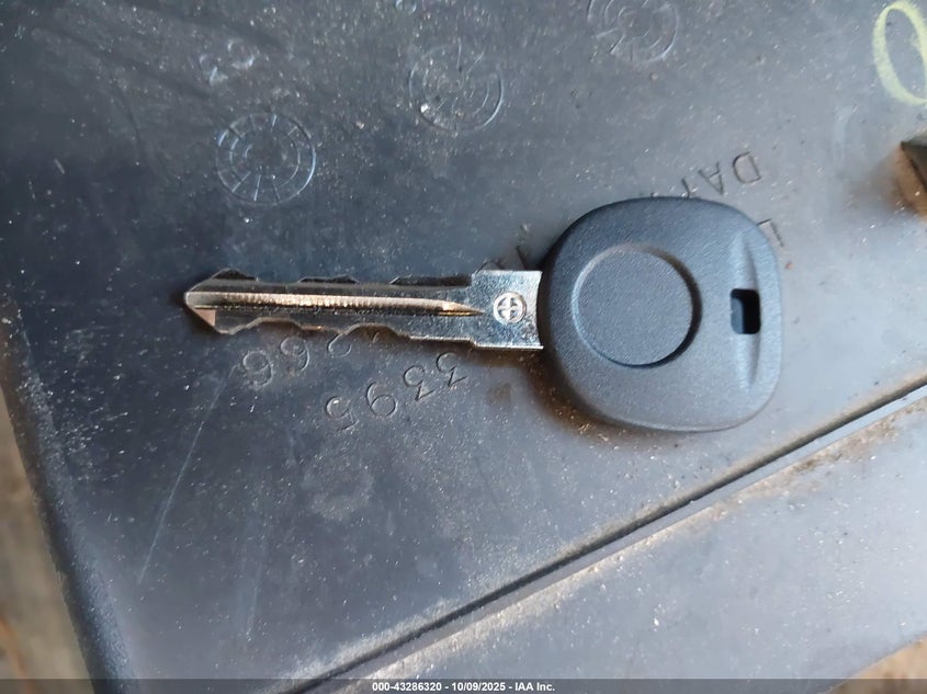 2014 Chevrolet Express 2500 Work Van VIN: 1GCWGFCA0E1146851 Lot: 43286320