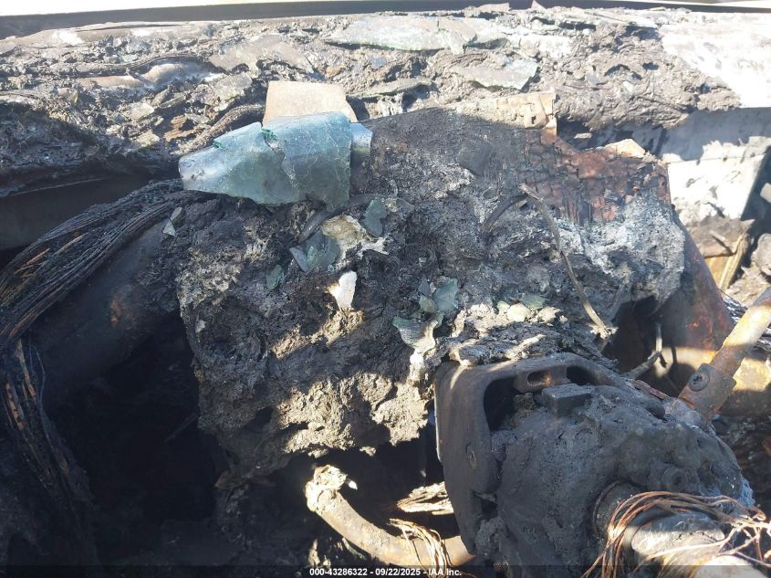 2008 Chevrolet Suburban 1500 Ltz VIN: 1GNFC16J58J225020 Lot: 43286322