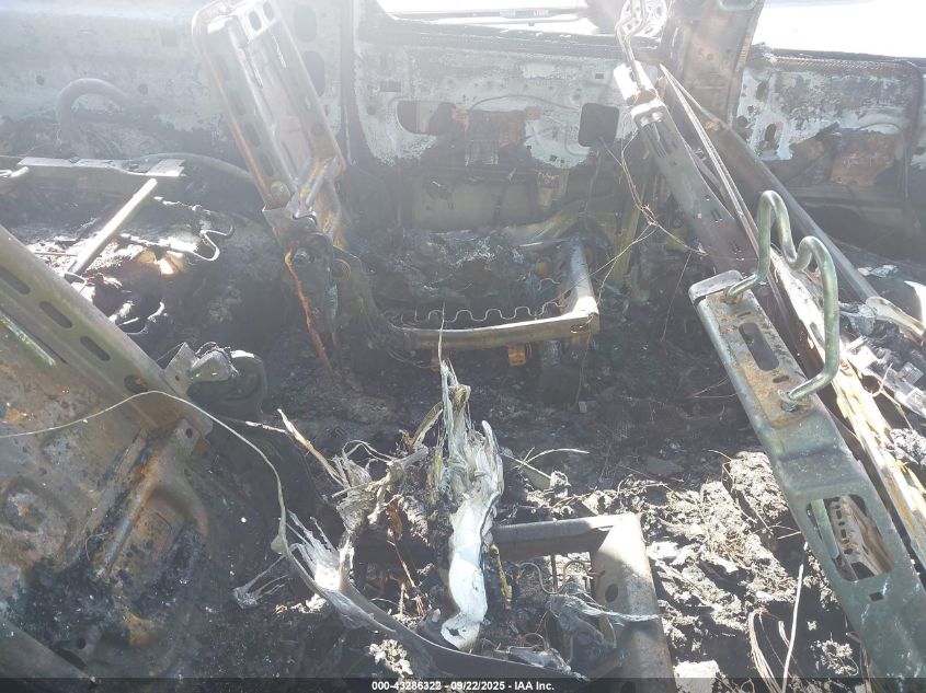 2008 Chevrolet Suburban 1500 Ltz VIN: 1GNFC16J58J225020 Lot: 43286322