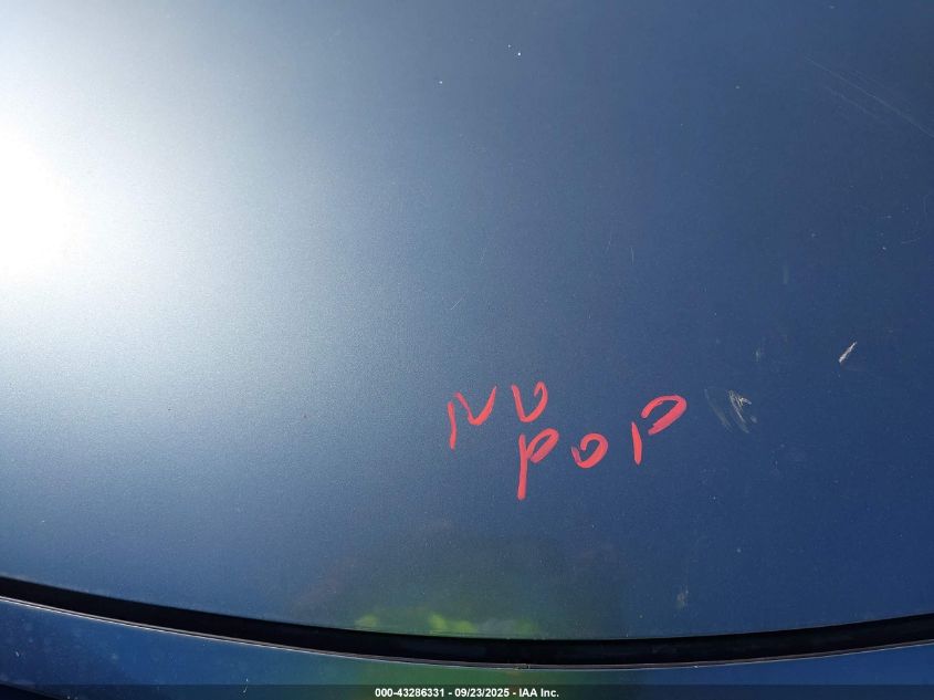 2004 Mazda Mpv Es VIN: JM3LW28J640505395 Lot: 43286331