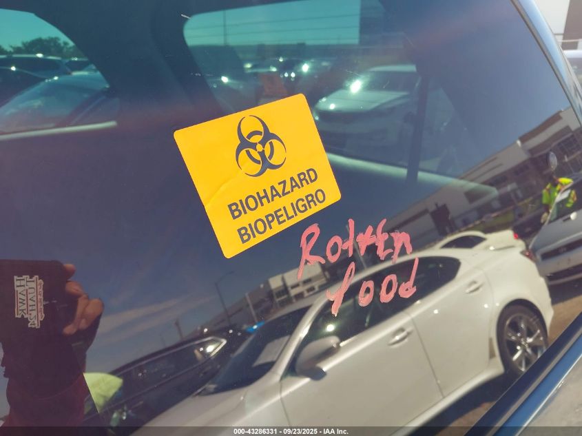 2004 Mazda Mpv Es VIN: JM3LW28J640505395 Lot: 43286331