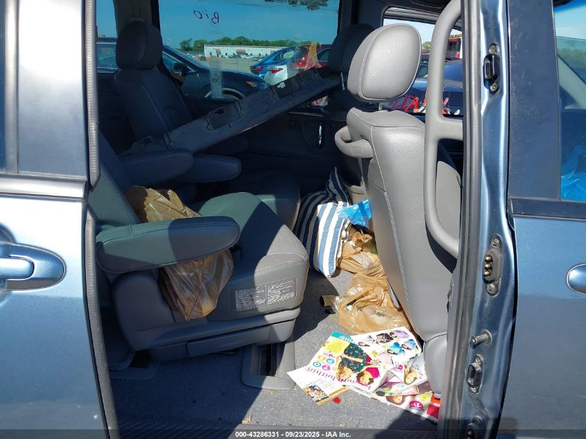 2004 Mazda Mpv Es VIN: JM3LW28J640505395 Lot: 43286331