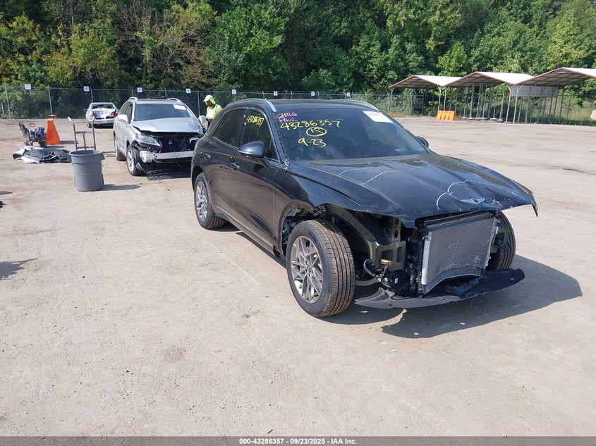 GENESIS GV70 2.5T AWD