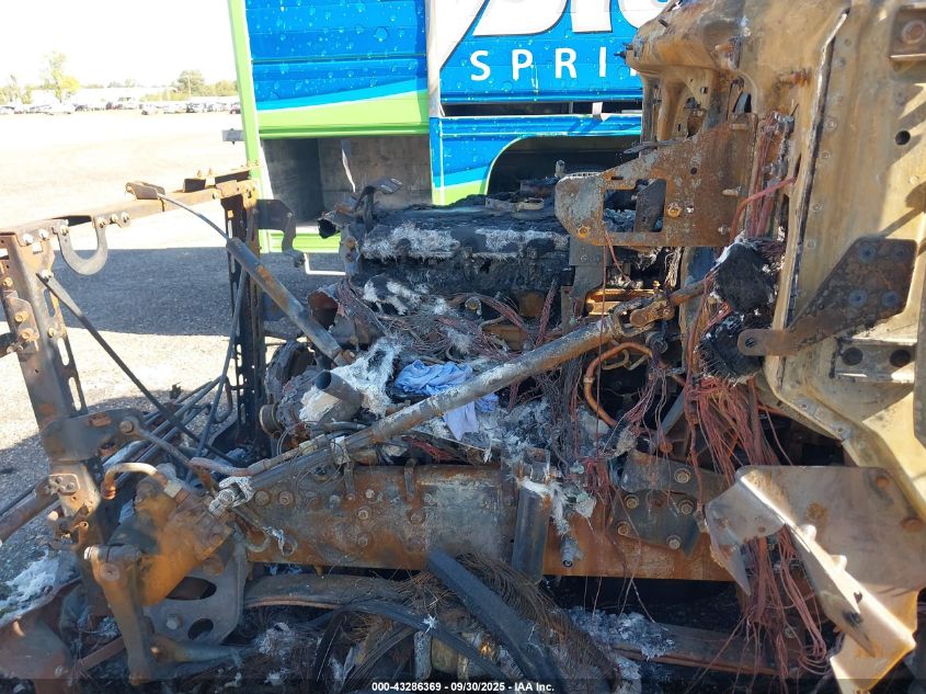 2020 International Lt VIN: 3HCDZTZR5LL833586 Lot: 43286369