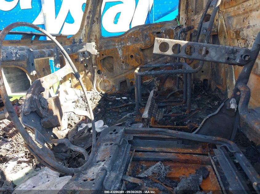 2020 International Lt VIN: 3HCDZTZR5LL833586 Lot: 43286369