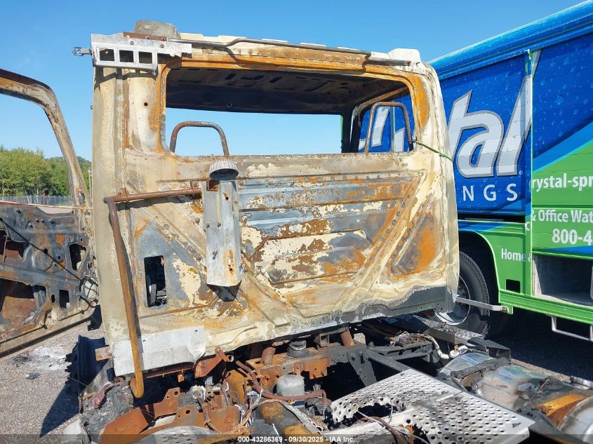 2020 International Lt VIN: 3HCDZTZR5LL833586 Lot: 43286369