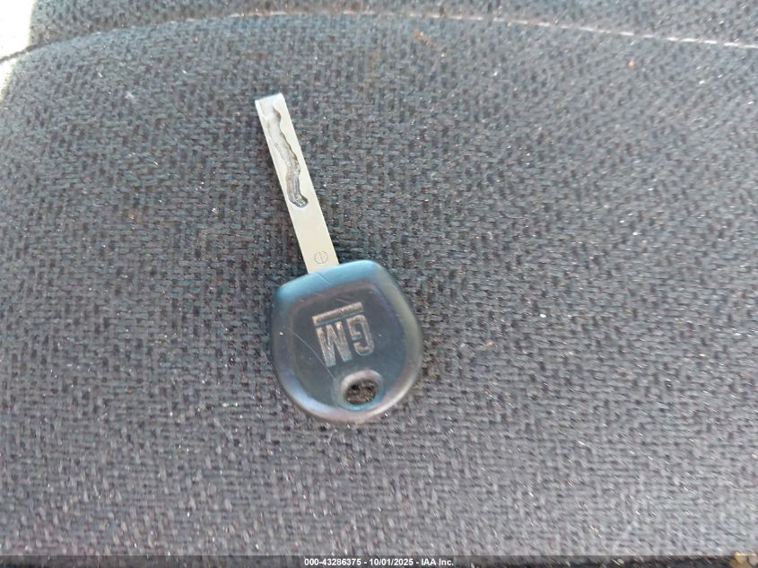 2020 GMC Savana Cargo Rwd 2500 Regular Wheelbase Work Van VIN: 1GTW7AFG9L1182439 Lot: 43286375