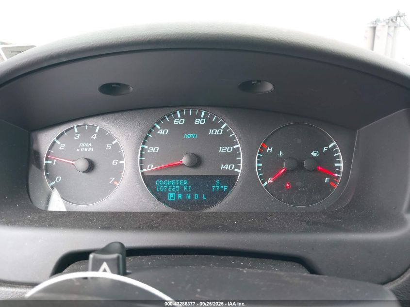 2012 Chevrolet Impala Lt VIN: 2G1WG5E39C1123027 Lot: 43286377