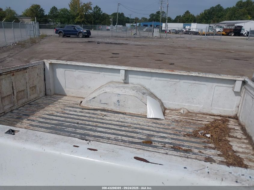 1984 Chevrolet C10 VIN: 2GCDC14H9E1224961 Lot: 43286389