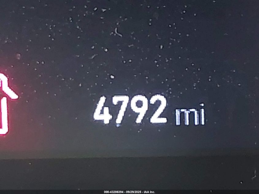 2024 Ram Promaster 1500 Low Roof 118 Wb W/Pass Seat VIN: 3C6LRVNG8RE140797 Lot: 43286394