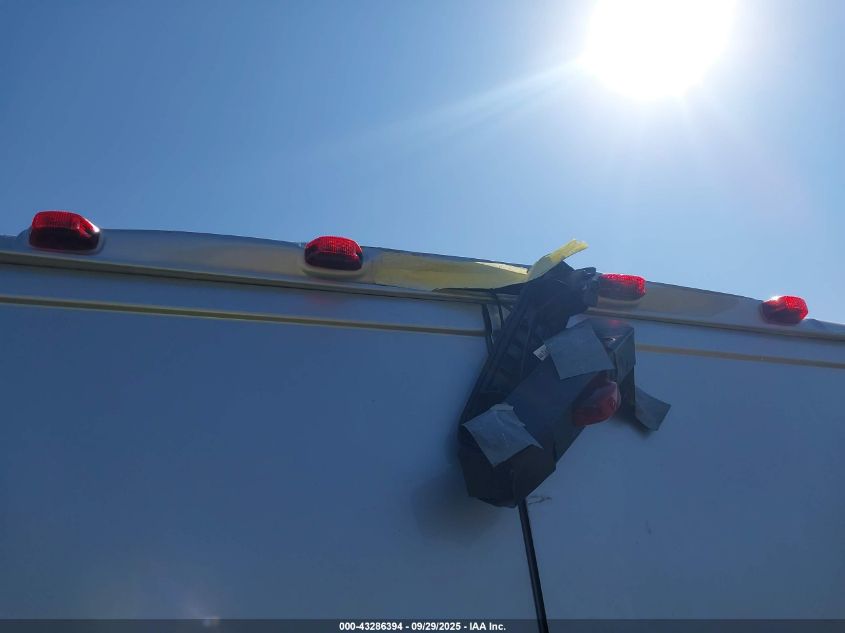 2024 Ram Promaster 1500 Low Roof 118 Wb W/Pass Seat VIN: 3C6LRVNG8RE140797 Lot: 43286394